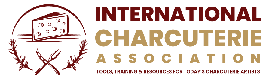 Charcuterie Board Business Training